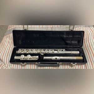 Gemeinhardt Flute M3